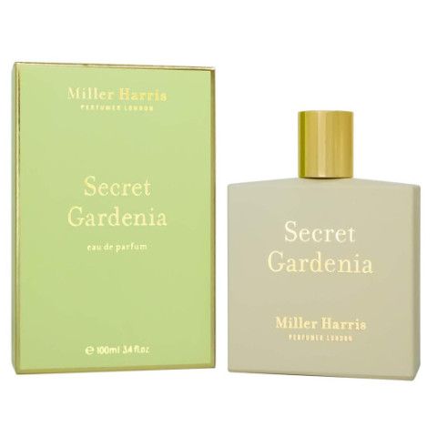 Евро Miller Harris Secret Gardenia,edp., 100ml