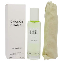 Тестер Chanel Chance Fraiche,edp., 40ml