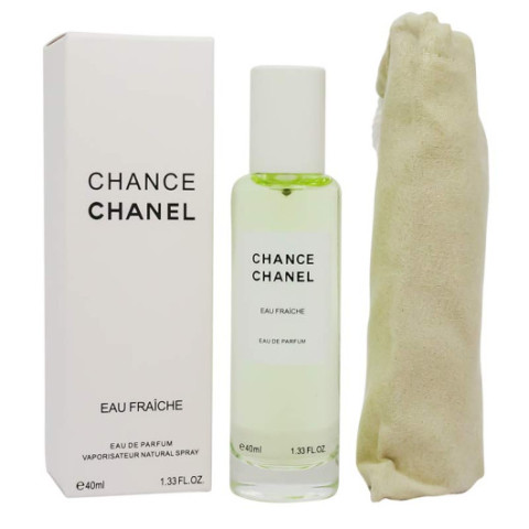 Тестер Chanel Chance Fraiche,edp., 40ml