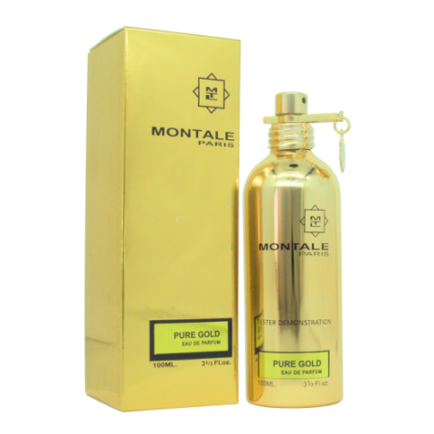 Montale Pure Gold,dp., 100ml Montale Pure Gold,dp., 100ml