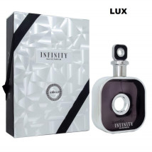 Lux Armaf Infinity Men, edp., 100 ml