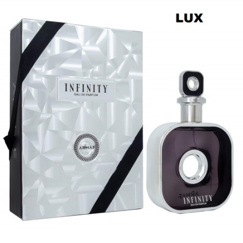 Lux Armaf Infinity Men, edp., 100 ml