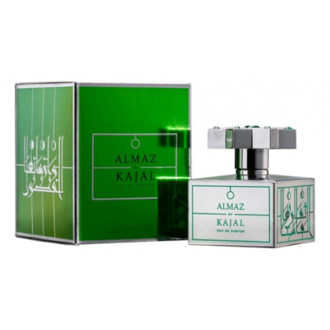 Kajal Almaz,edp., 100ml Kajal Almaz,edp., 100ml