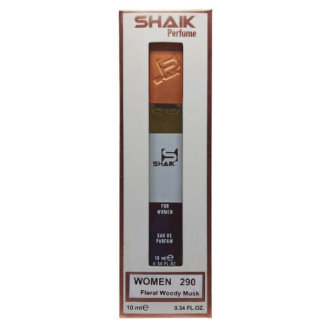 Shaik W-290 (Shiseido Zen) 10ml