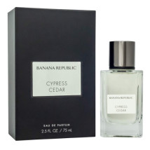 Lux Banana Republic Cypres Cedar,edp., 75ml