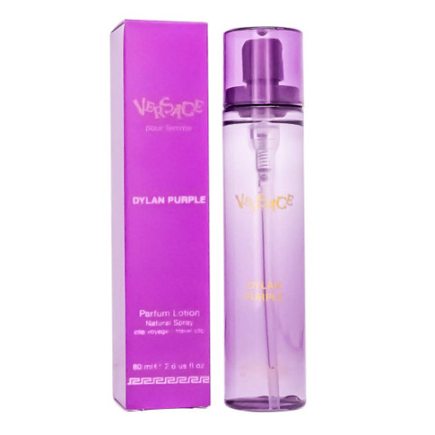 Versace Dylan Purple,edp., 80ml Versace Dylan Purple,edp., 80ml