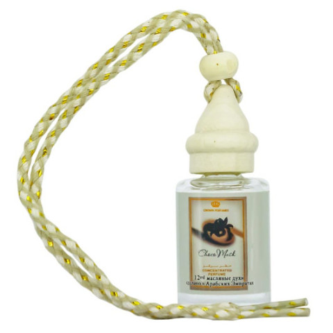 Авто-парфюм Choco Musk, 12ml Авто-парфюм Choco Musk, 12ml