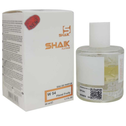 Shaik W 54 Jador Dior, edp., 50 ml (круглый) Shaik W 54 Jador Dior, edp., 50 ml (круглый)
