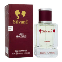 Silvana U-205 Aba Paris ( Hormone Paris Gaba), 50ml