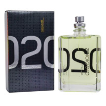 А+ Escentric Molecules Molecule 02,edt., 100 ml (черная)
