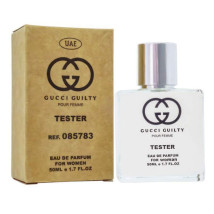 Тестер Gucci Guilty Pour Femme, edp., 50 мл