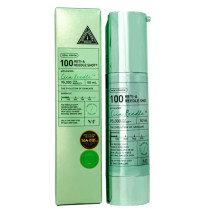 Бустер-сыворотка с микроиглами и ретинолом VT Cosmetics Reti-A Reedle Shot 100, 100ml