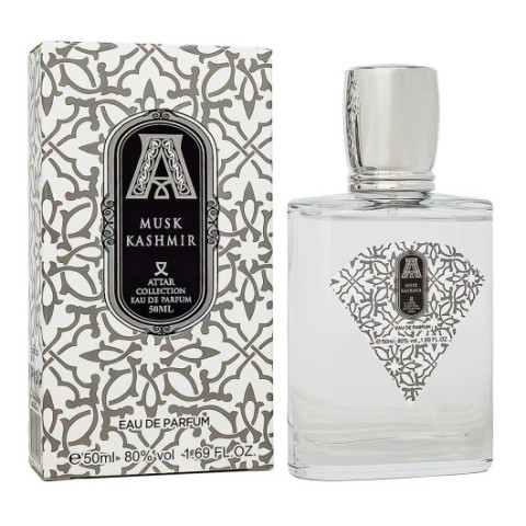 Тестер Attar Collection Musk Kashmir,edp.,50ml Тестер Attar Collection Musk Kashmir,edp.,50ml
