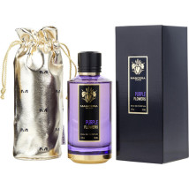 Mancera Purple Flowers 120 ml
