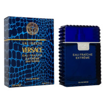 Versace Men Eau Fraiche Extrime,edp., 100ml