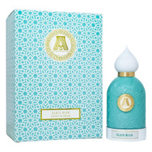 Lux Attar Collection Slate Blue Extrait,edp., 100ml