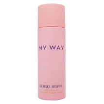 Giorgio Armani My Way, 200 ml