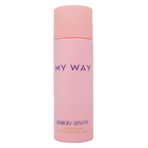 Giorgio Armani My Way, 200 ml