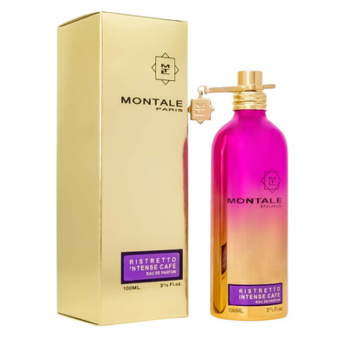 Montale Ristretto Intense Cafe,edp., 100ml Montale Ristretto Intense Cafe,edp., 100ml