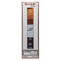 Shaik W-318 (Bvlgari Omnia Coral) 10ml