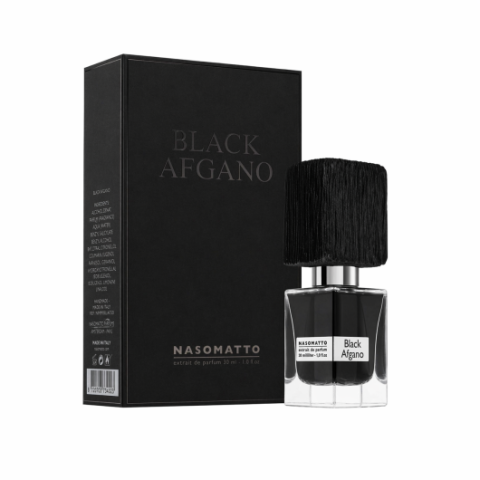 А+ Nasomatto Black Afgano,edp., 30ml