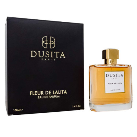 Dusita Fleur de Lalita,edp.,100ml