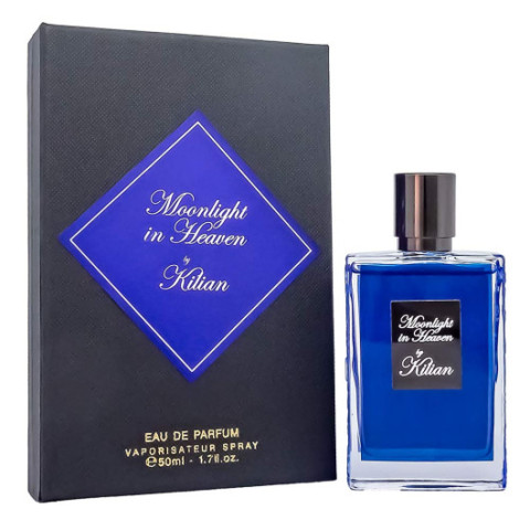 Kilian Moonlight In Heaven,edp., 50ml (книжка)