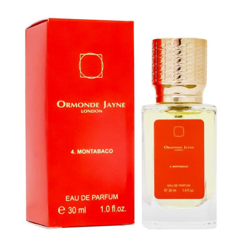 Ormonde Jayne Montabaco, 30ml Ormonde Jayne Montabaco, 30ml