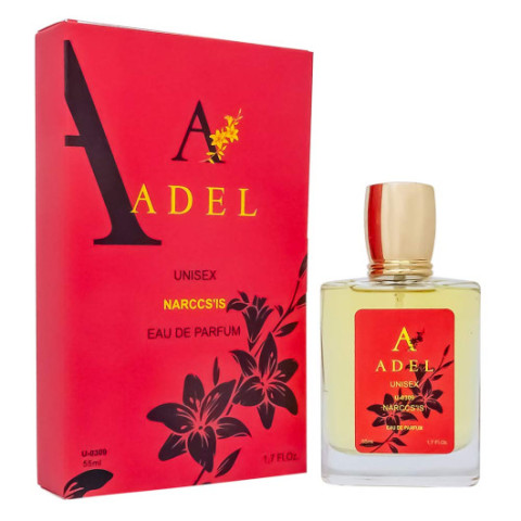 Adel Narccs'is,edp., 55ml U-0309 (Vertus Narcos'is) Adel Narccs'is,edp., 55ml U-0309 (Vertus Narcos'is)