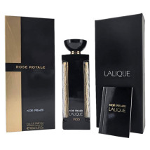 Lalique Noir Premier Rose Royale 1935,edp., 100ml