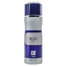 Дезодорант La Parfum Galleria Blue Man, edp., 200 ml