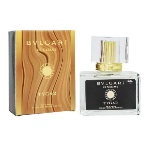 Lux Bvlgari Le Gemme Tyger,edp., 30ml Lux Bvlgari Le Gemme Tyger,edp., 30ml