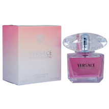Евро Versace Bright Crystal,edt., 90 ml