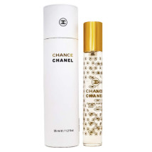Тестер Chanel Chance,edp., 35ml