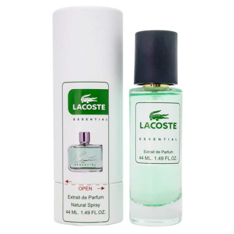 Тестер Lacoste Essential,edp., 44ml Тестер Lacoste Essential,edp., 44ml