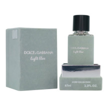 Lux Collection Dolce & Gabbana Light Blue Por Homme,edp., 67ml