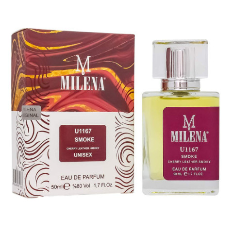 Milena Smoke U-1167 (Tom Ford Cherry Smoke) 50ml Milena Smoke U-1167 (Tom Ford Cherry Smoke) 50ml