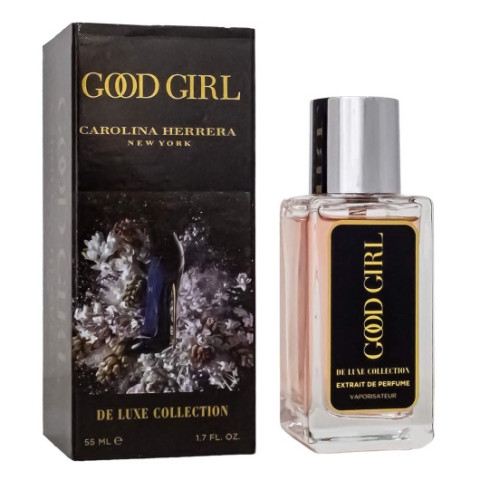 Carolina Herrera God Girl,edp., 55ml Carolina Herrera God Girl,edp., 55ml