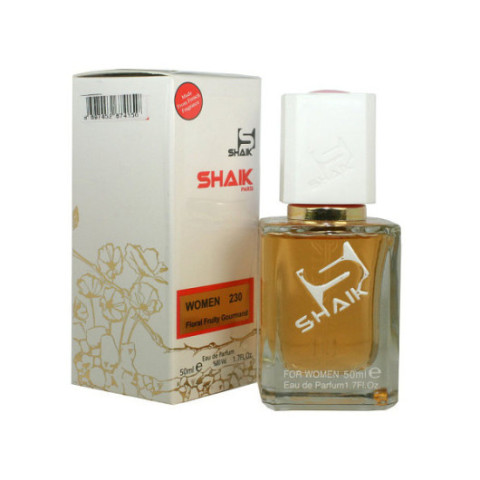 Shaik (La Vie Est Belle Absolu W 230), edp., 50 ml Shaik (La Vie Est Belle Absolu W 230), edp., 50 ml