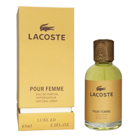Lacoste Pour Femme,edp., 65ml