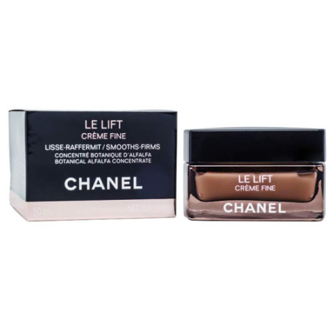 Крем для лица Chanel Le Lift Cream Fine, 50g Крем для лица Chanel Le Lift Cream Fine, 50g