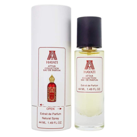 Тестер Attar Collection Hayati,edp., 44ml Тестер Attar Collection Hayati,edp., 44ml