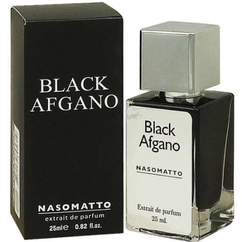 Nasomatto Black Afgano, edp., 25 ml Nasomatto Black Afgano, edp., 25 ml