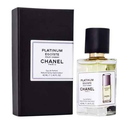 Тестер Chanel Platinum Egoiste,edp., 42ml