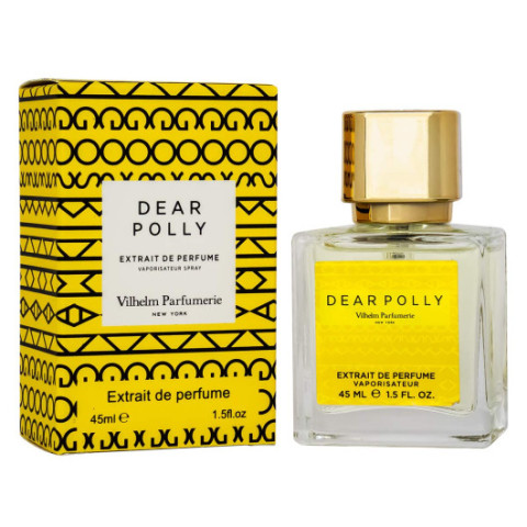 Vilhelm Parfumerie Dear Polly,edp., 45ml Vilhelm Parfumerie Dear Polly,edp., 45ml