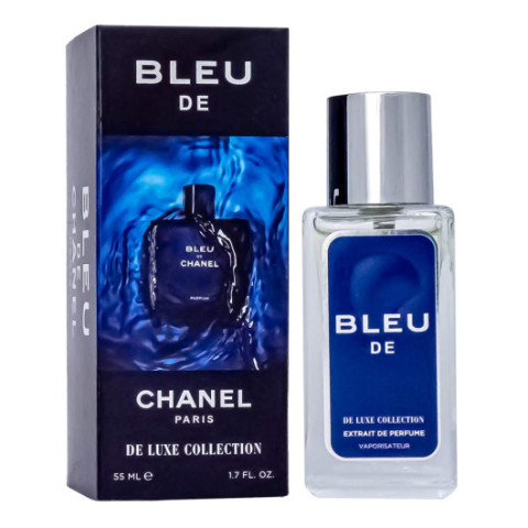 Chanel Bleu de Chanel,edp., 55ml