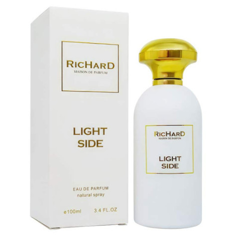 Richard White Light Side, edp., 100ml Richard White Light Side, edp., 100ml
