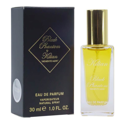 Kilian Black Phantom Momento Mori,edp., 30ml Kilian Black Phantom Momento Mori,edp., 30ml