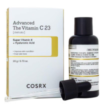 Сыворотка для лица COSRX Advanced The Vitamin C 23 Serum, 20ml