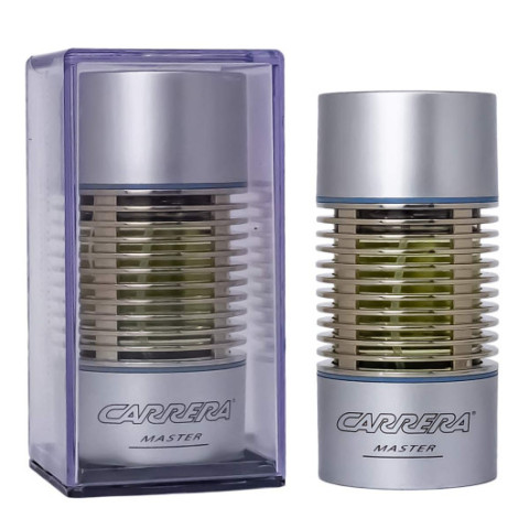 Lux Carrera Master,edp., 50ml